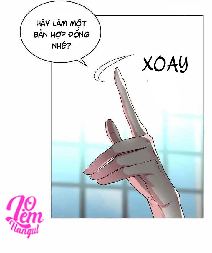 Kẻ Tạo Ra Nữ Phản Diện Chapter 5 - 10