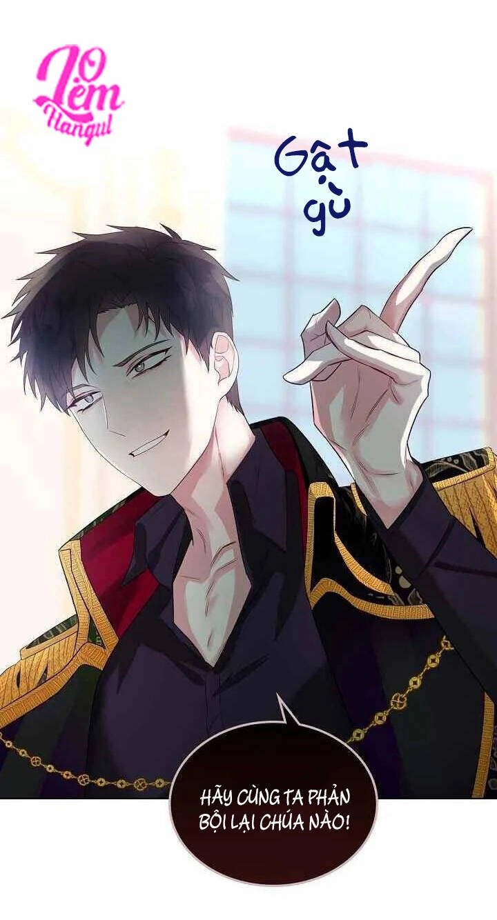 Kẻ Tạo Ra Nữ Phản Diện Chapter 5 - 11