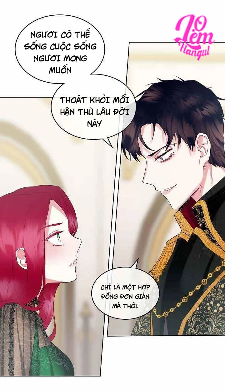 Kẻ Tạo Ra Nữ Phản Diện Chapter 5 - 12