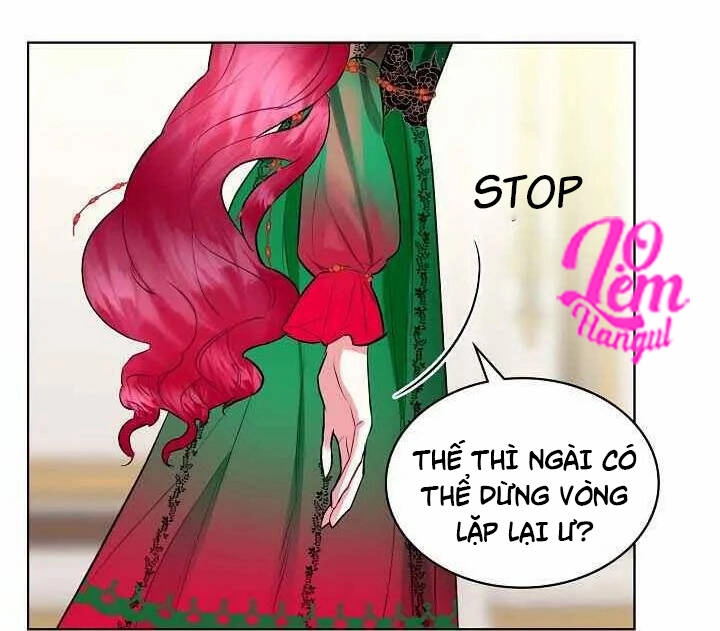 Kẻ Tạo Ra Nữ Phản Diện Chapter 5 - 18