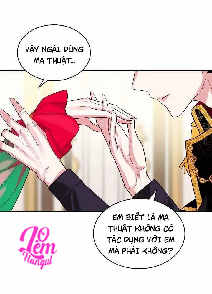 Kẻ Tạo Ra Nữ Phản Diện Chapter 5 - 23