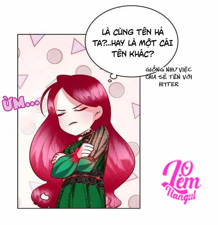 Kẻ Tạo Ra Nữ Phản Diện Chapter 5 - 30