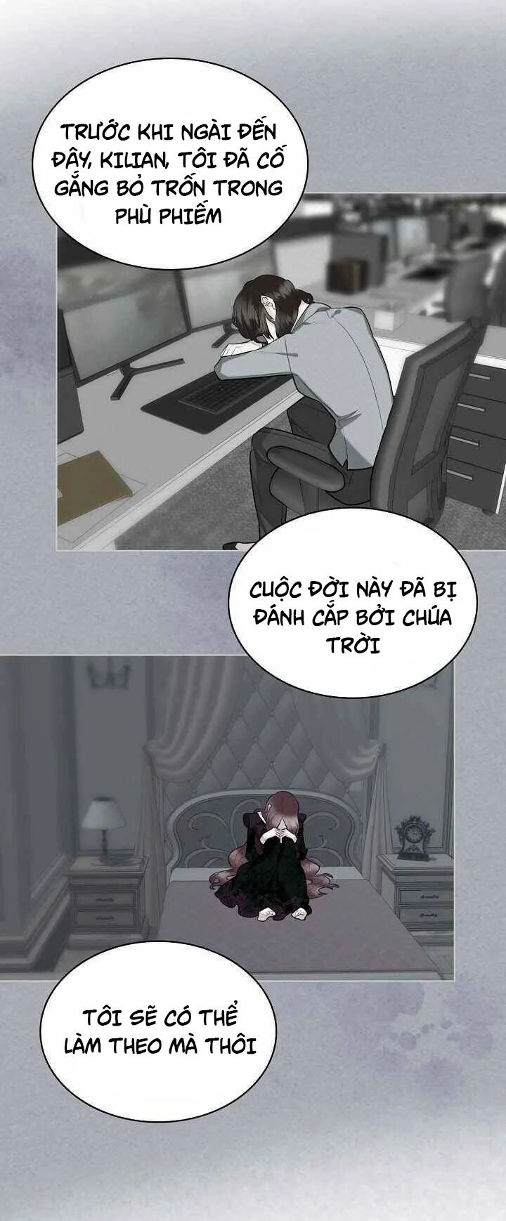 Kẻ Tạo Ra Nữ Phản Diện Chapter 5 - 33