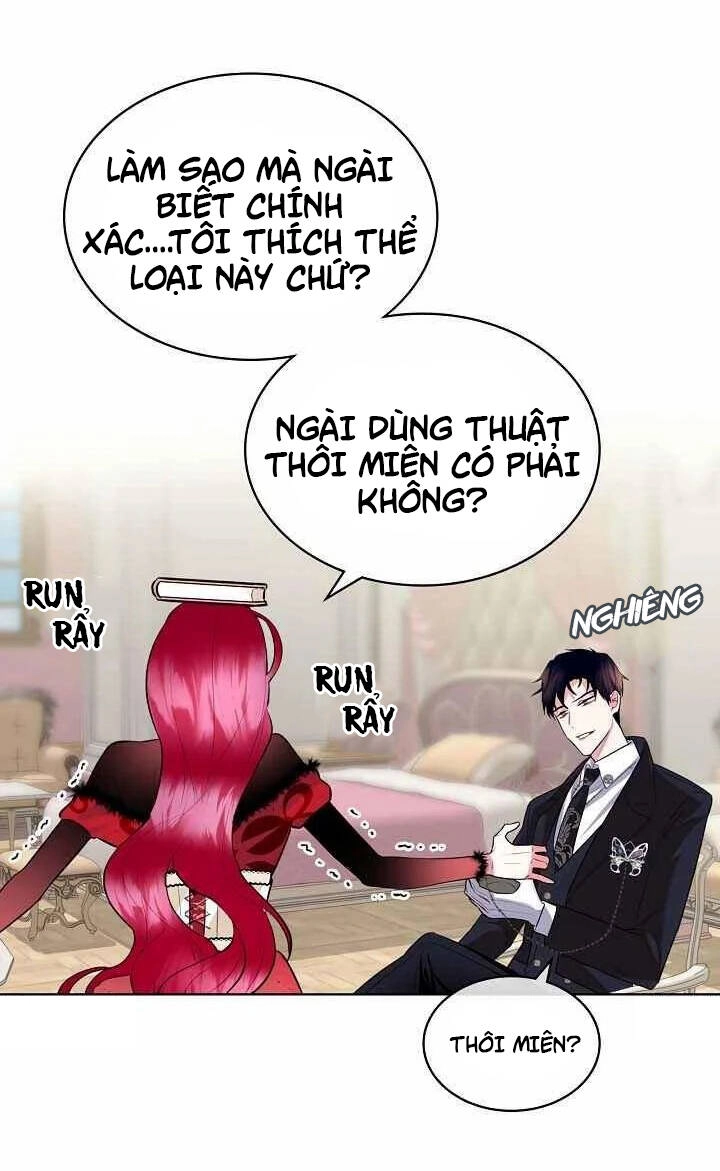 Kẻ Tạo Ra Nữ Phản Diện Chapter 5 - 41