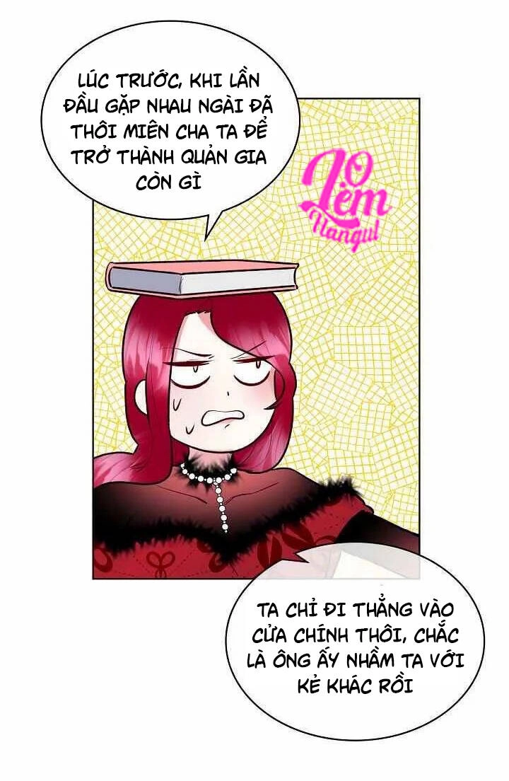 Kẻ Tạo Ra Nữ Phản Diện Chapter 5 - 42
