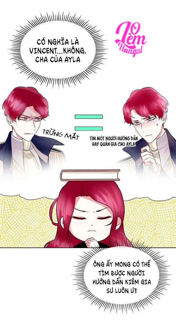 Kẻ Tạo Ra Nữ Phản Diện Chapter 5 - 45