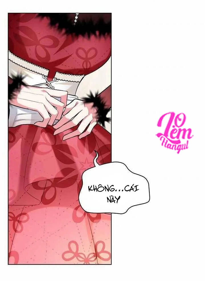 Kẻ Tạo Ra Nữ Phản Diện Chapter 6 - 3