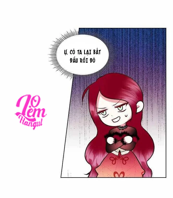 Kẻ Tạo Ra Nữ Phản Diện Chapter 6 - 7