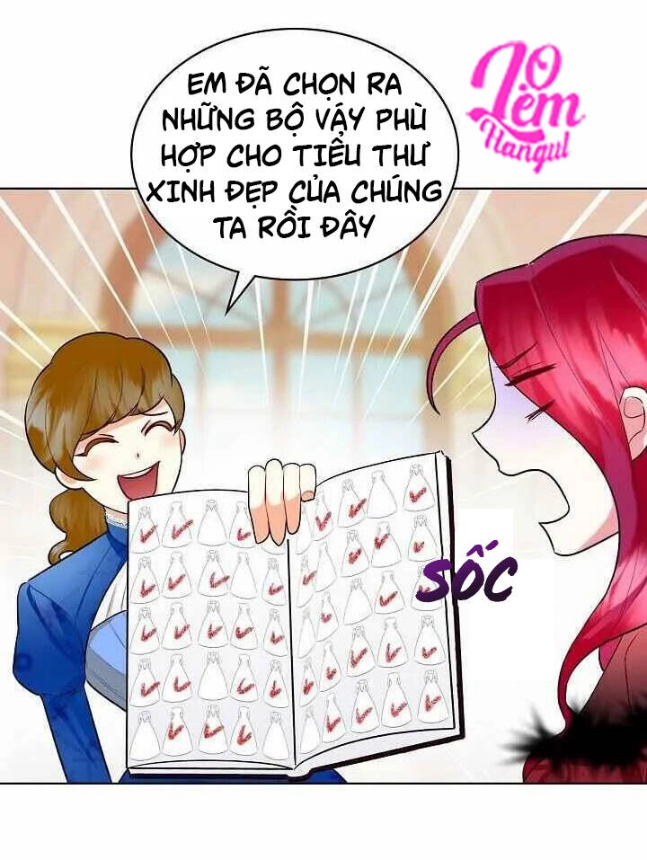 Kẻ Tạo Ra Nữ Phản Diện Chapter 6 - 17