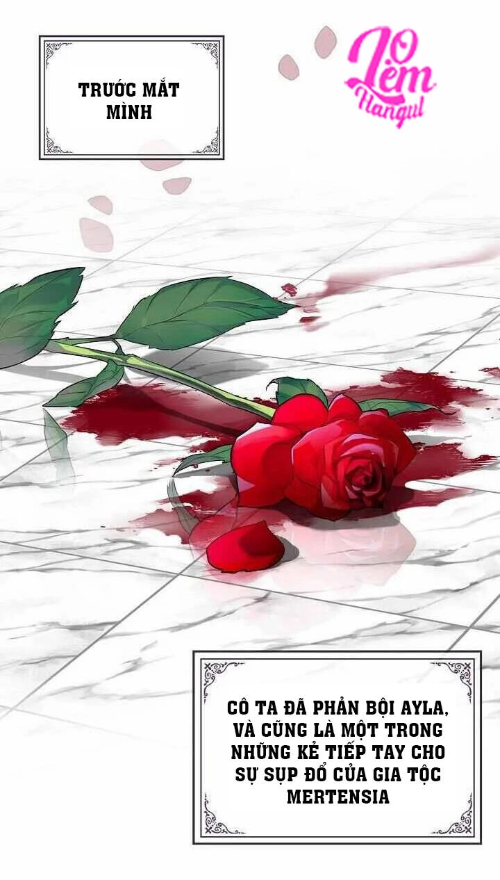 Kẻ Tạo Ra Nữ Phản Diện Chapter 6 - 20