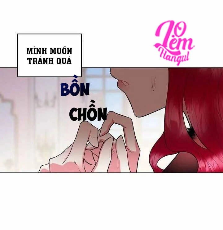 Kẻ Tạo Ra Nữ Phản Diện Chapter 6 - 22