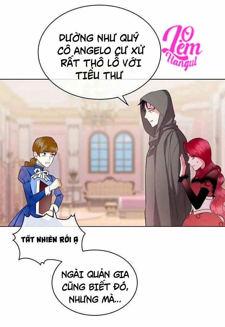 Kẻ Tạo Ra Nữ Phản Diện Chapter 6 - 29