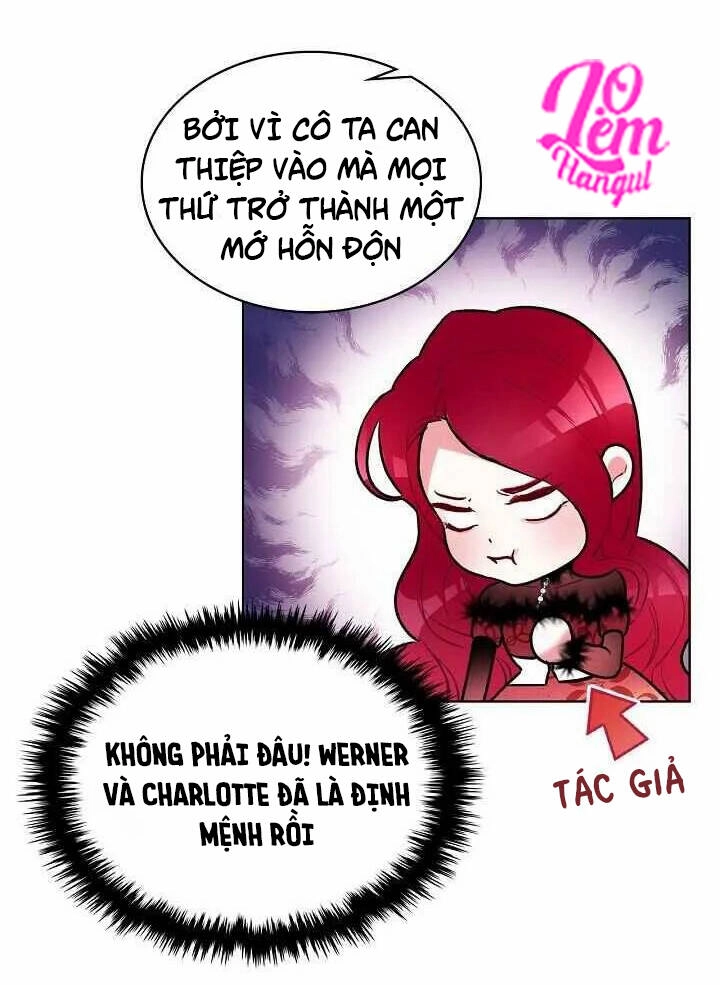 Kẻ Tạo Ra Nữ Phản Diện Chapter 6 - 33