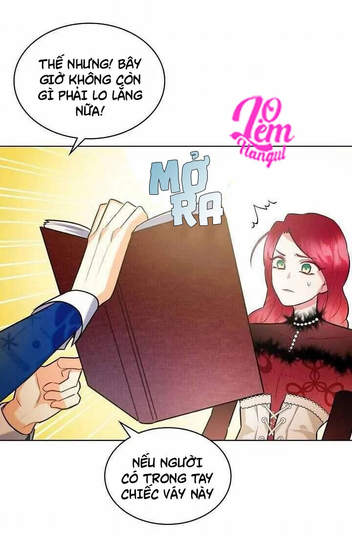 Kẻ Tạo Ra Nữ Phản Diện Chapter 6 - 37