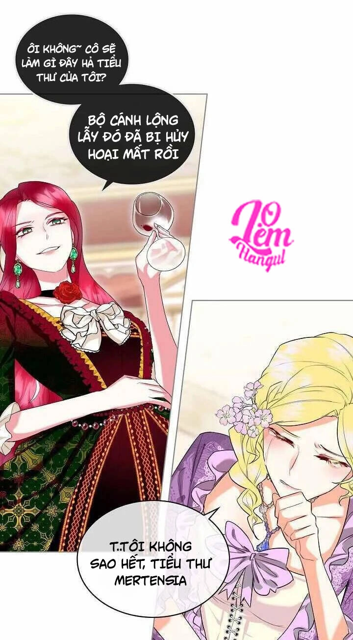 Kẻ Tạo Ra Nữ Phản Diện Chapter 6 - 49