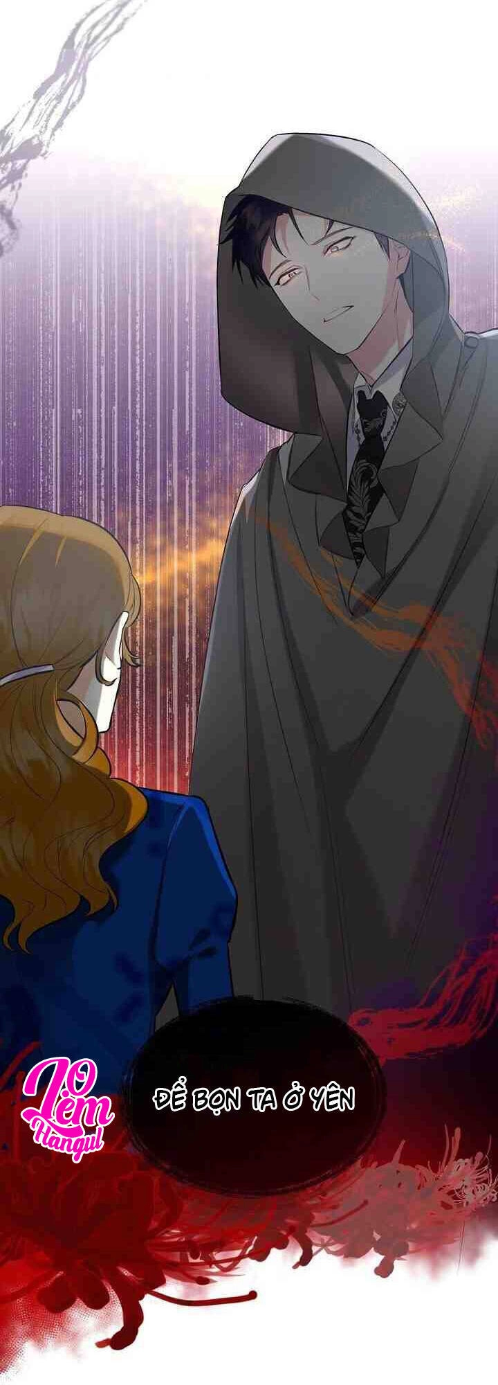 Kẻ Tạo Ra Nữ Phản Diện Chapter 7 - 2