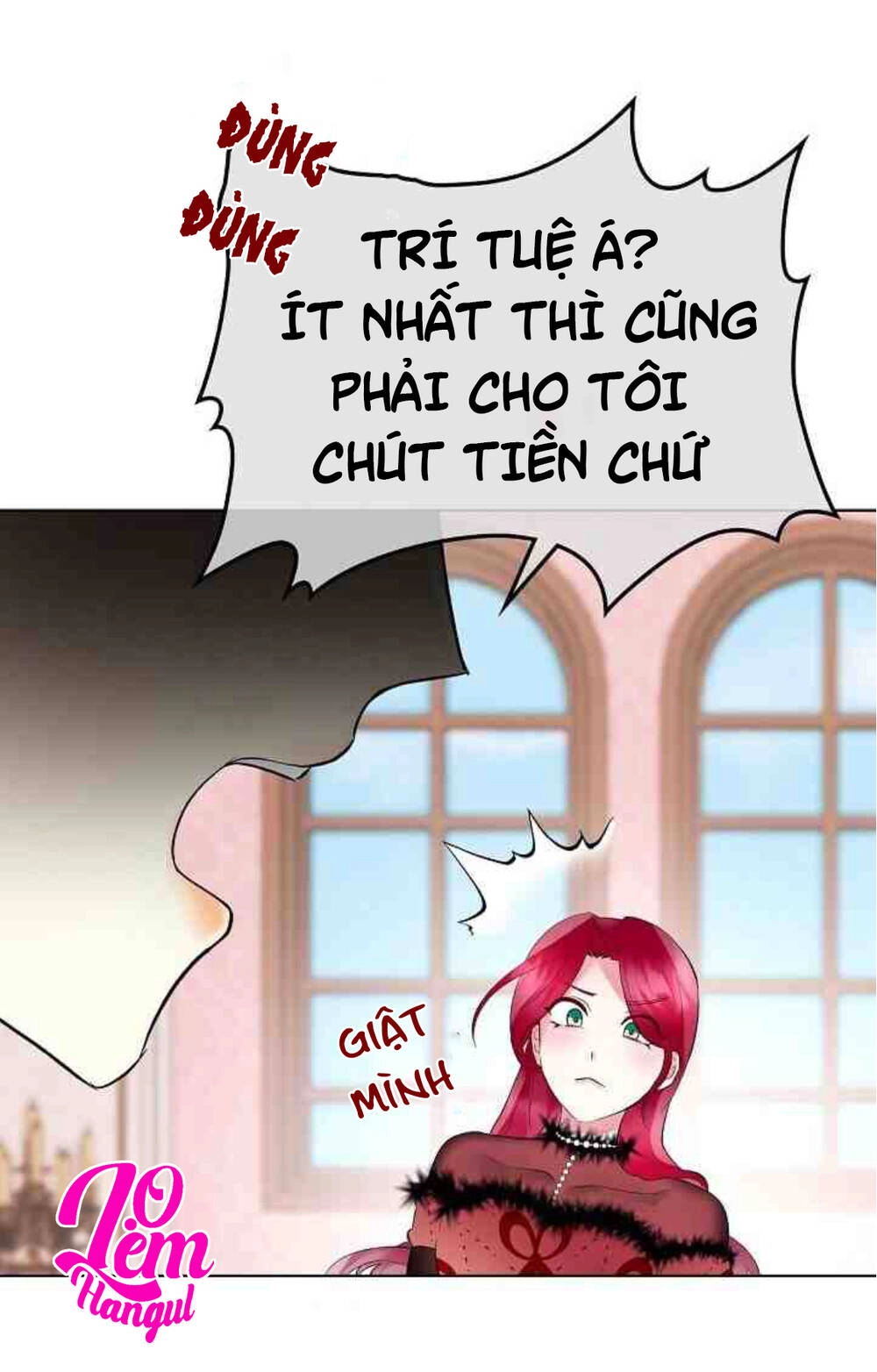 Kẻ Tạo Ra Nữ Phản Diện Chapter 7 - 9