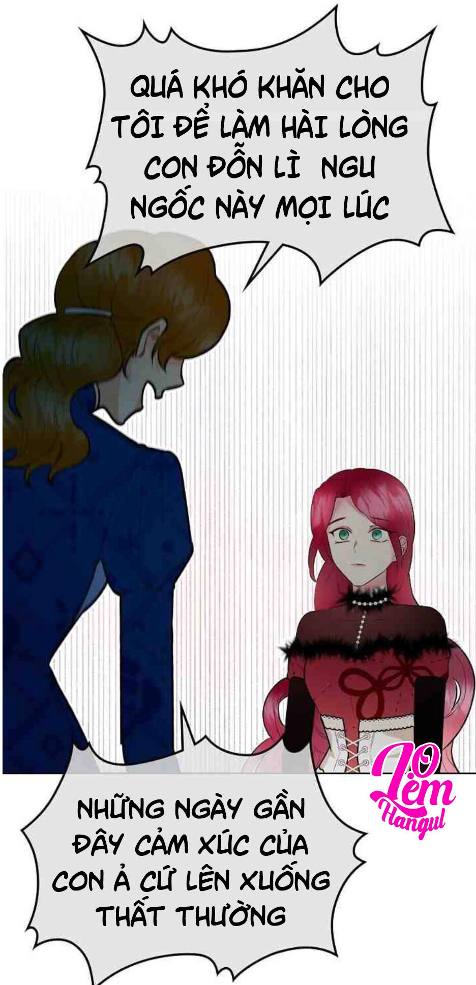 Kẻ Tạo Ra Nữ Phản Diện Chapter 7 - 13