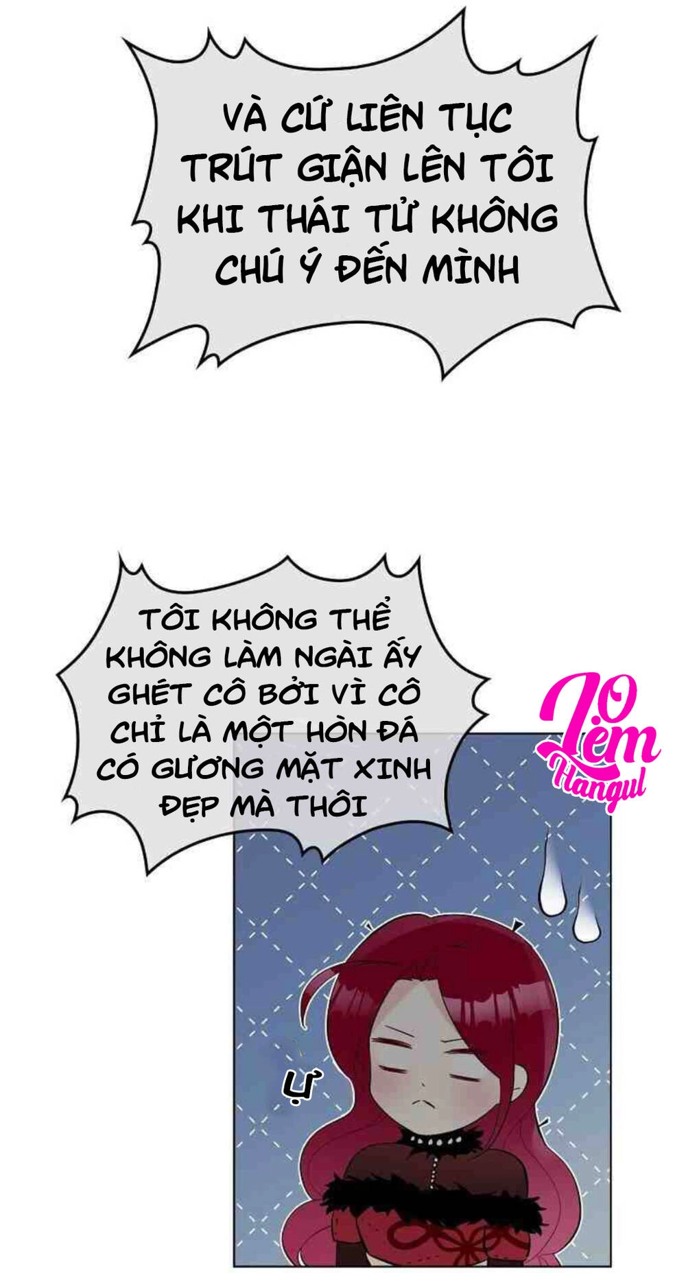 Kẻ Tạo Ra Nữ Phản Diện Chapter 7 - 14
