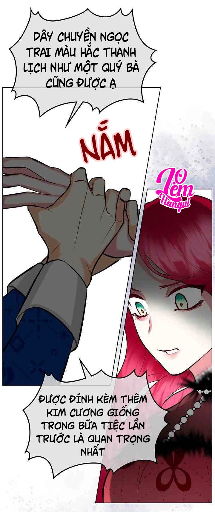 Kẻ Tạo Ra Nữ Phản Diện Chapter 7 - 22