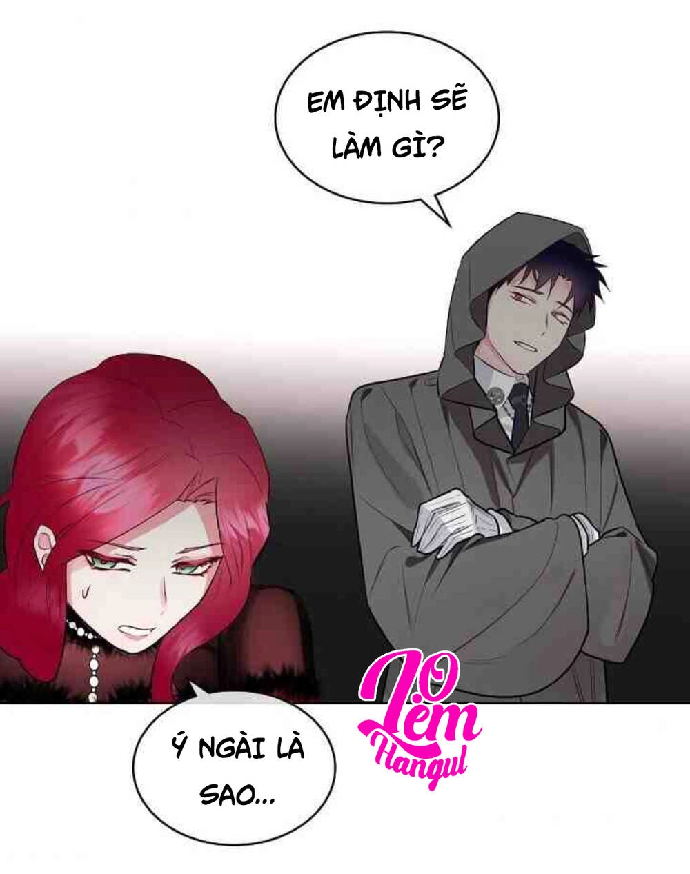 Kẻ Tạo Ra Nữ Phản Diện Chapter 7 - 24