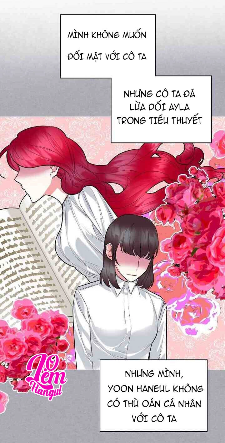 Kẻ Tạo Ra Nữ Phản Diện Chapter 7 - 26