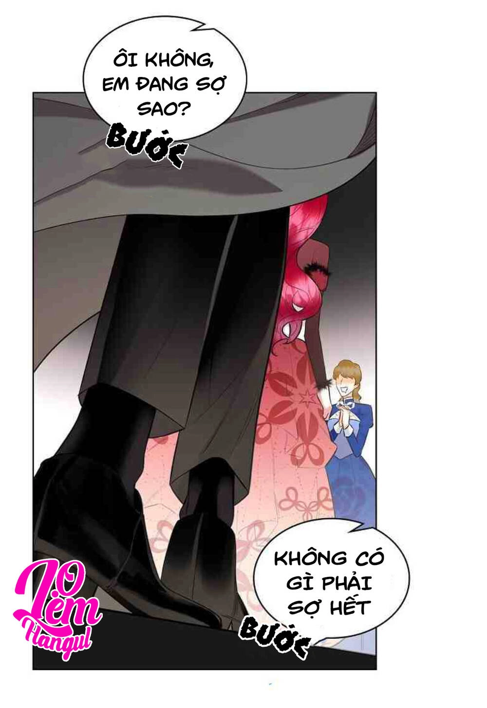 Kẻ Tạo Ra Nữ Phản Diện Chapter 7 - 32