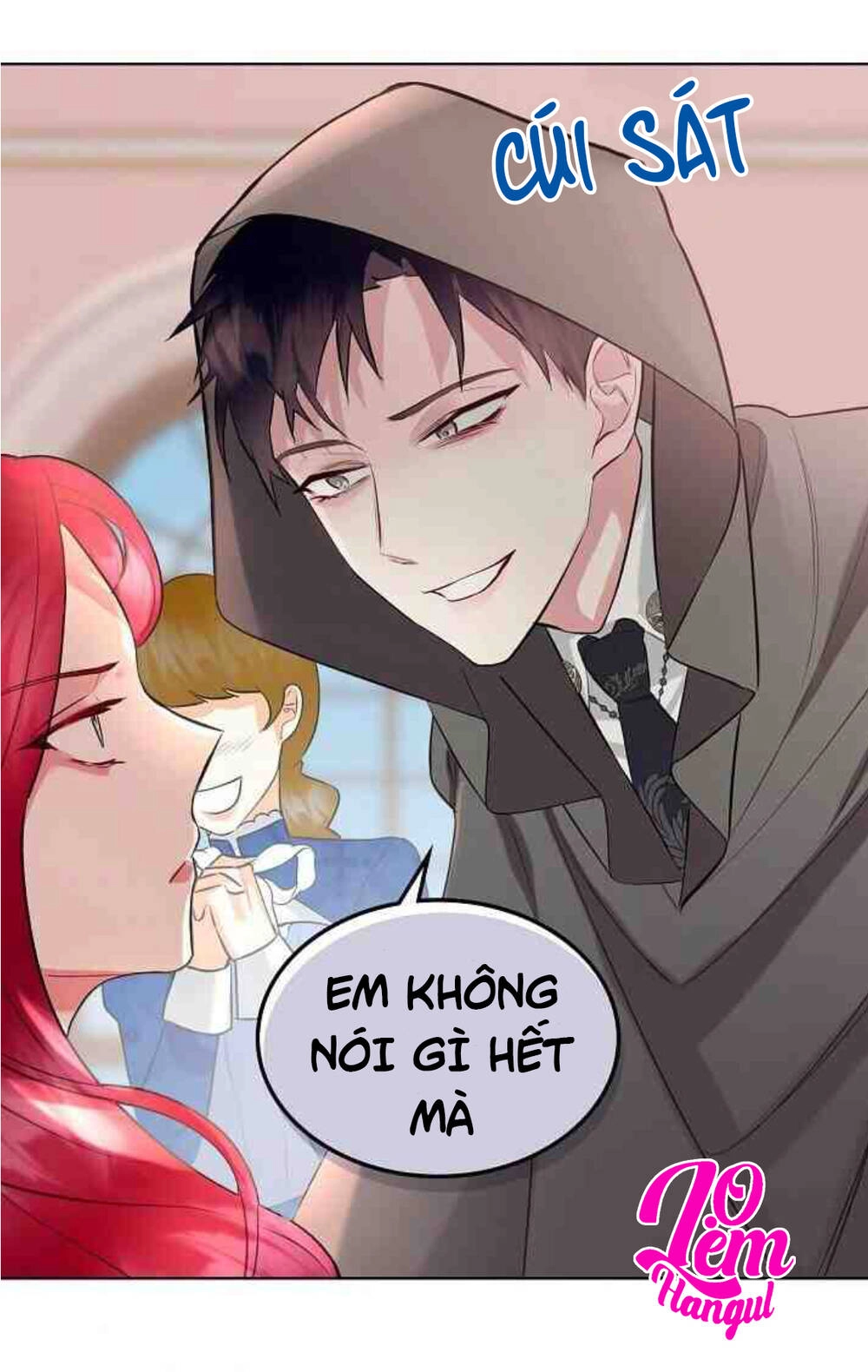 Kẻ Tạo Ra Nữ Phản Diện Chapter 7 - 33