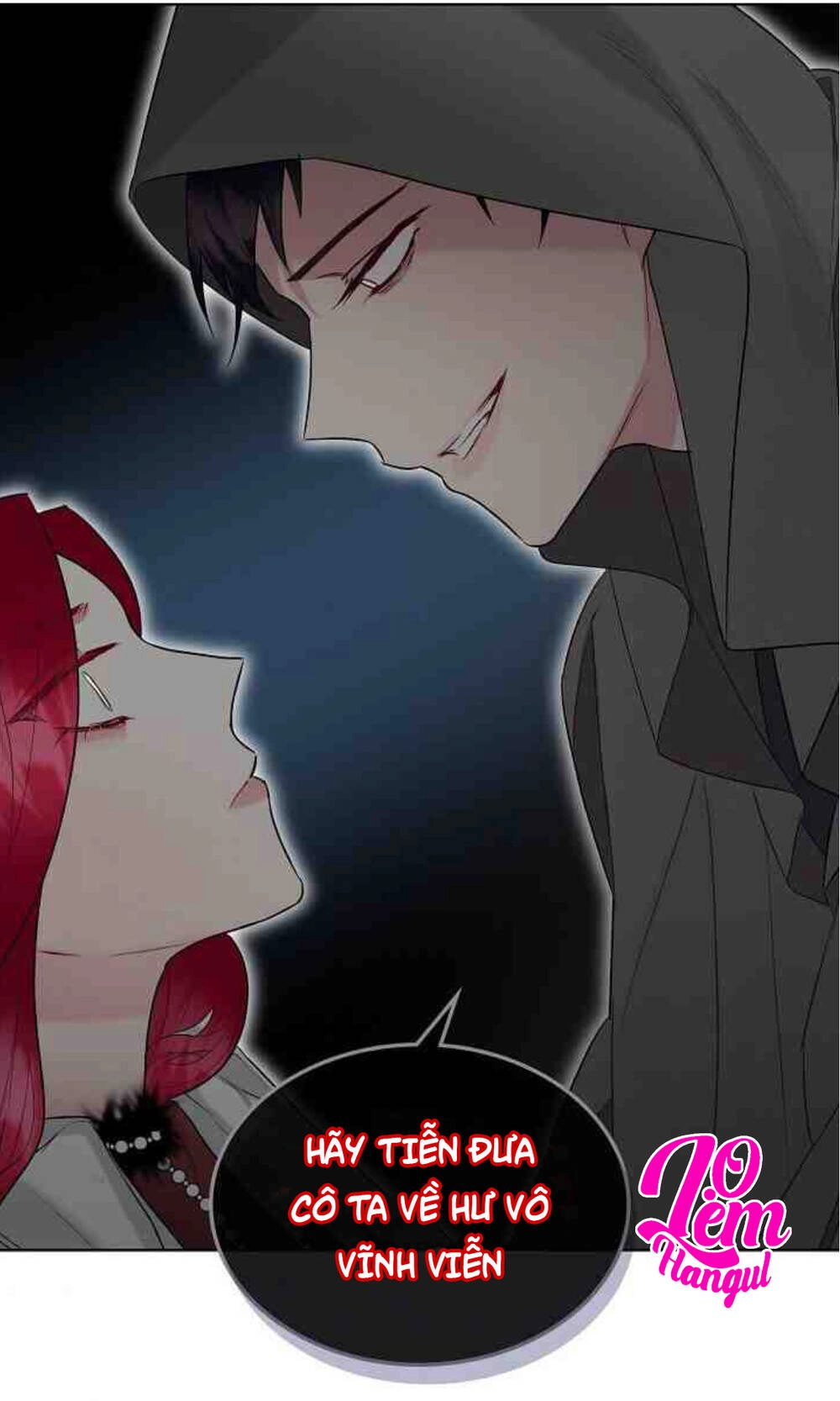 Kẻ Tạo Ra Nữ Phản Diện Chapter 7 - 40