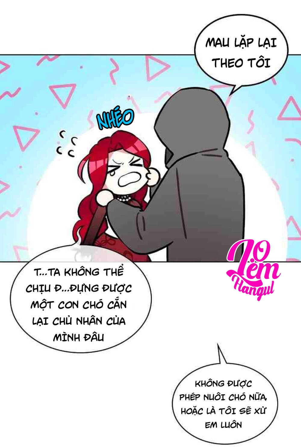 Kẻ Tạo Ra Nữ Phản Diện Chapter 7 - 46