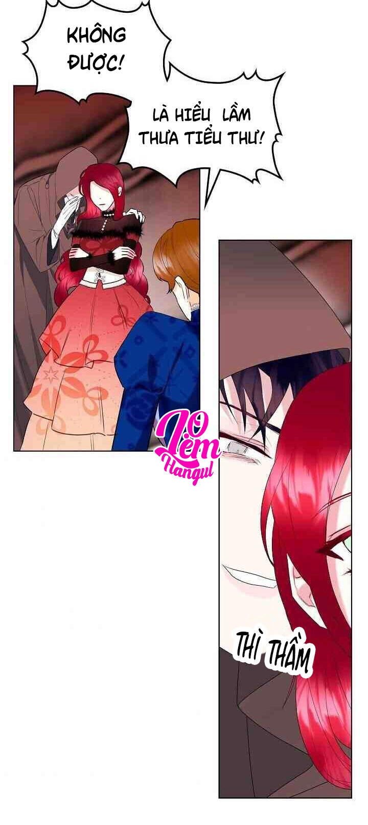 Kẻ Tạo Ra Nữ Phản Diện Chapter 7 - 55