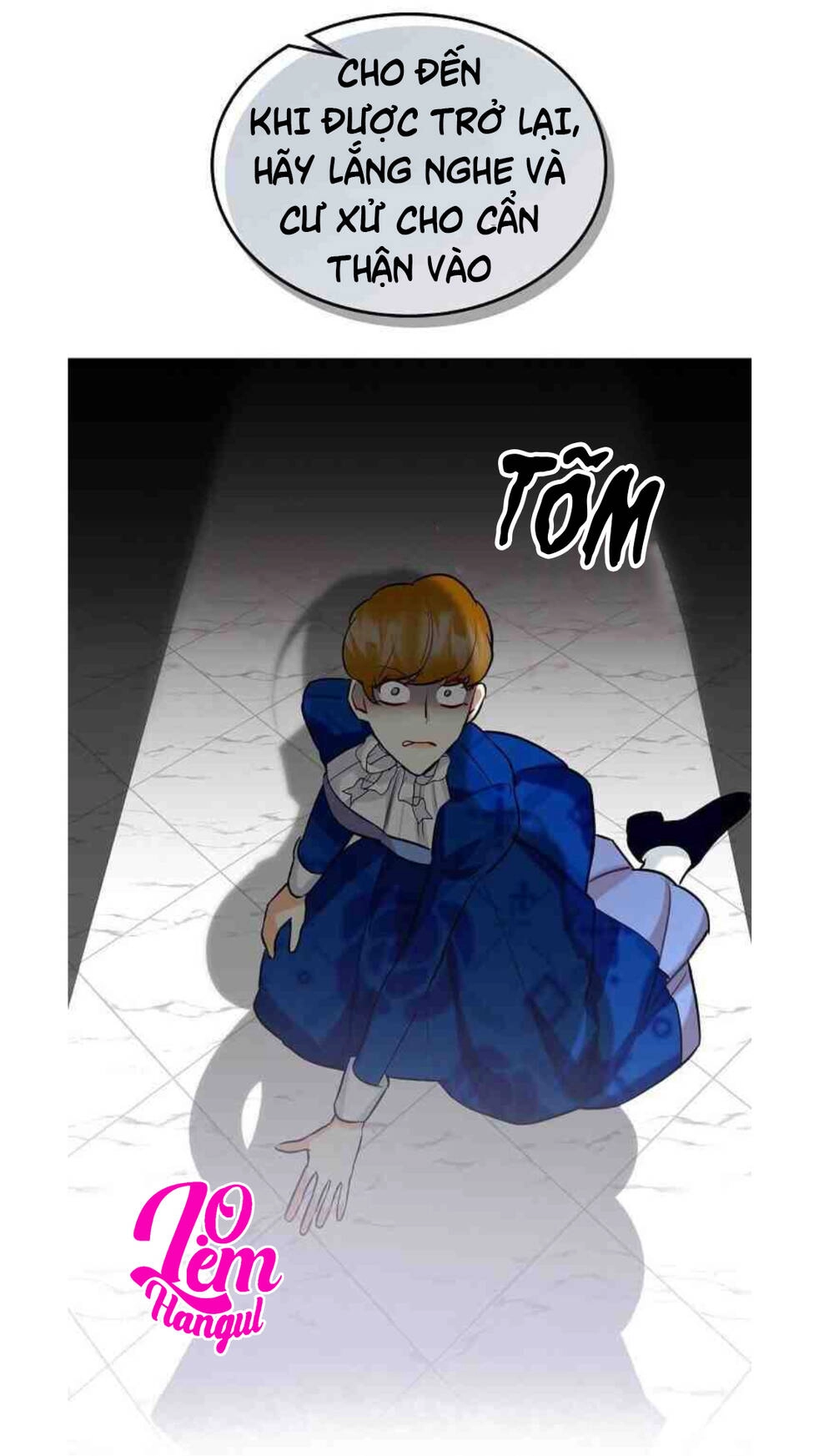 Kẻ Tạo Ra Nữ Phản Diện Chapter 7 - 60