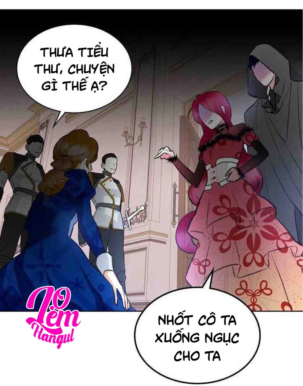 Kẻ Tạo Ra Nữ Phản Diện Chapter 7 - 61