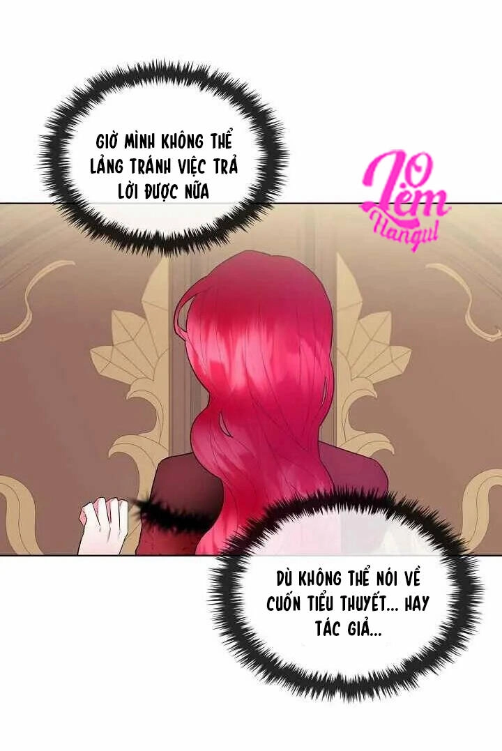 Kẻ Tạo Ra Nữ Phản Diện Chapter 8 - 5