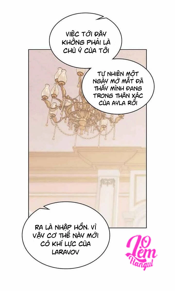 Kẻ Tạo Ra Nữ Phản Diện Chapter 8 - 9