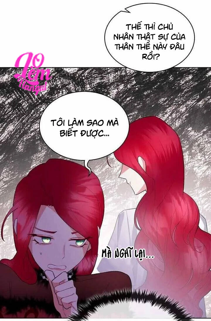 Kẻ Tạo Ra Nữ Phản Diện Chapter 8 - 10