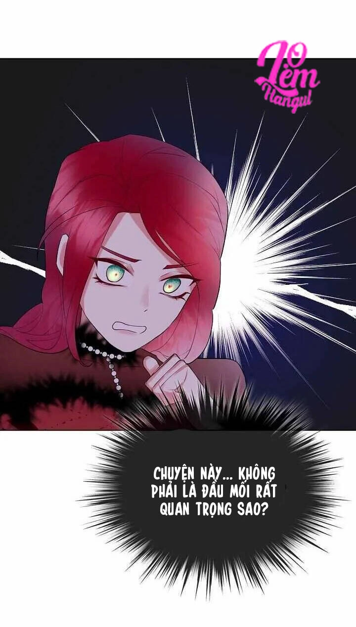 Kẻ Tạo Ra Nữ Phản Diện Chapter 8 - 12