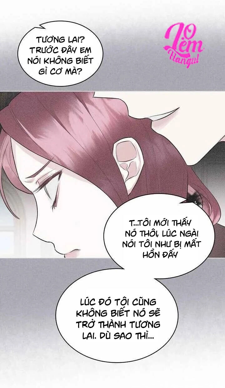 Kẻ Tạo Ra Nữ Phản Diện Chapter 8 - 17