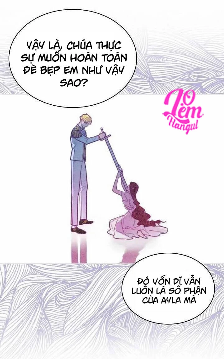 Kẻ Tạo Ra Nữ Phản Diện Chapter 8 - 20