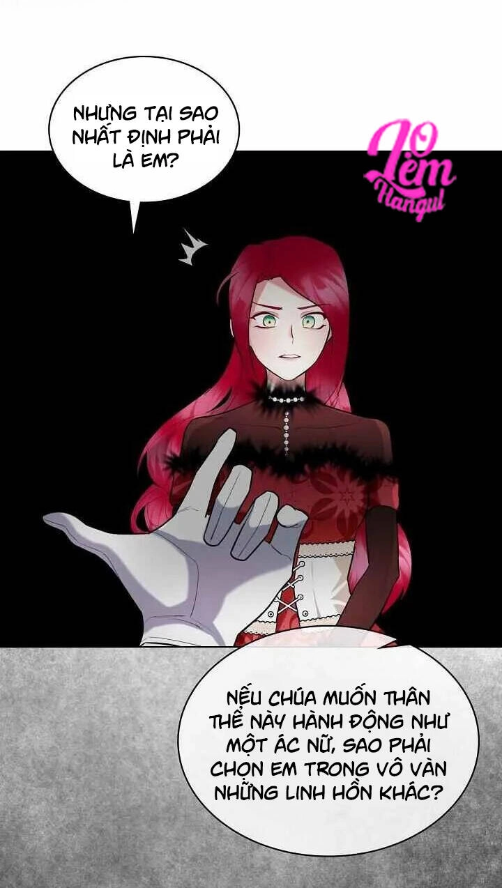 Kẻ Tạo Ra Nữ Phản Diện Chapter 8 - 21