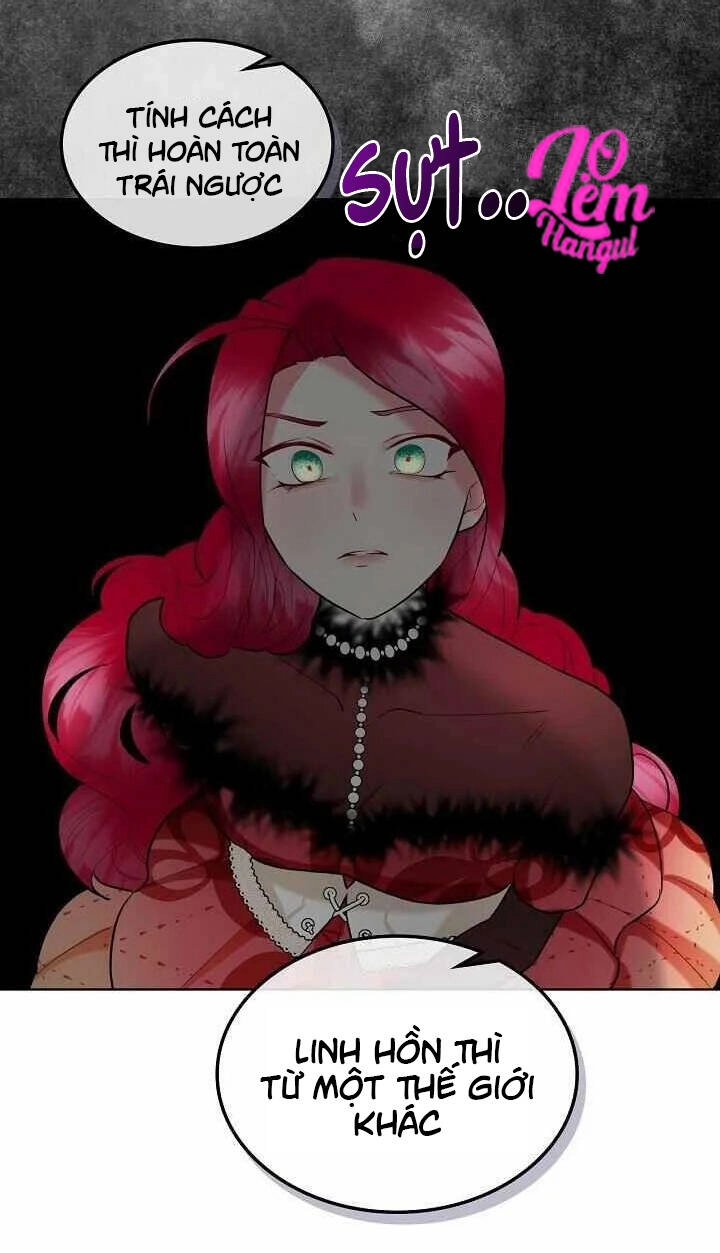 Kẻ Tạo Ra Nữ Phản Diện Chapter 8 - 22