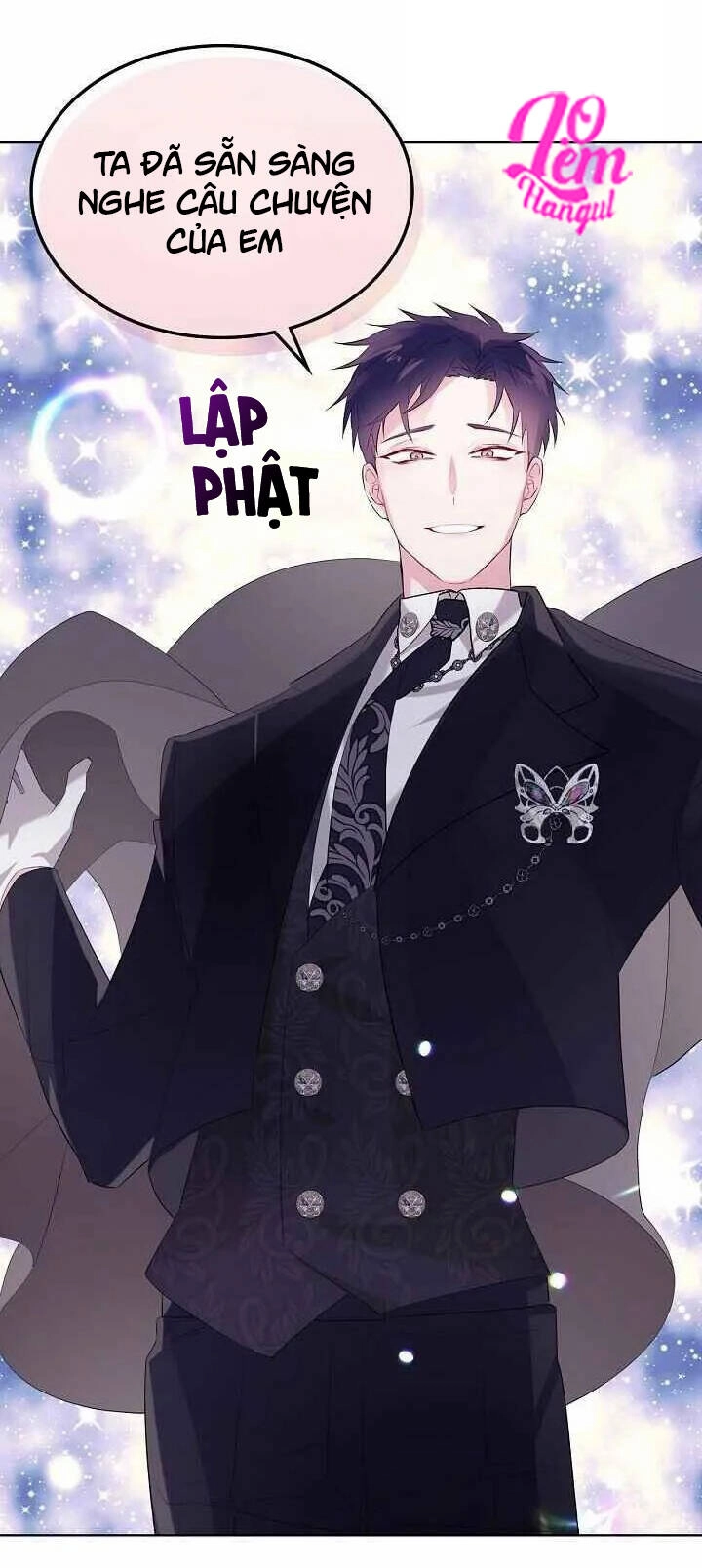 Kẻ Tạo Ra Nữ Phản Diện Chapter 8 - 28