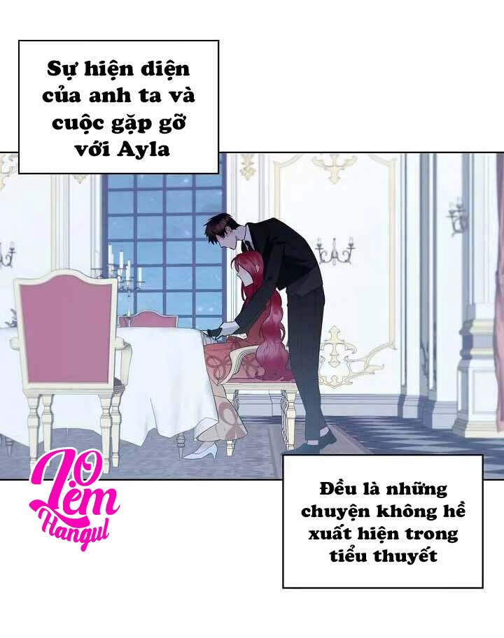 Kẻ Tạo Ra Nữ Phản Diện Chapter 9 - 7