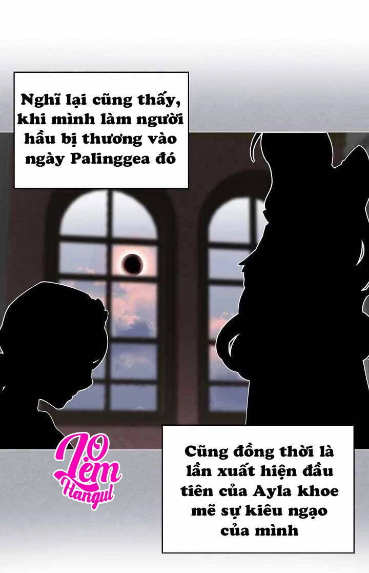 Kẻ Tạo Ra Nữ Phản Diện Chapter 9 - 15