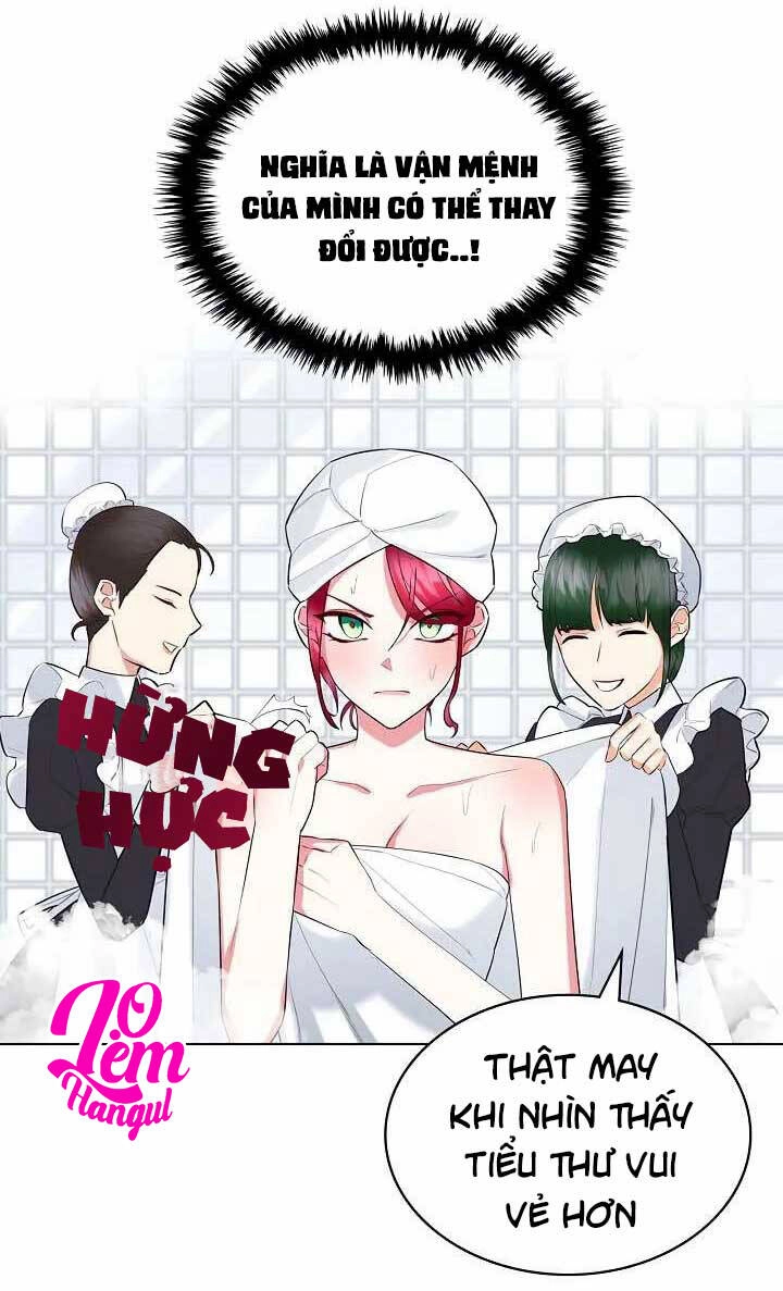 Kẻ Tạo Ra Nữ Phản Diện Chapter 9 - 19