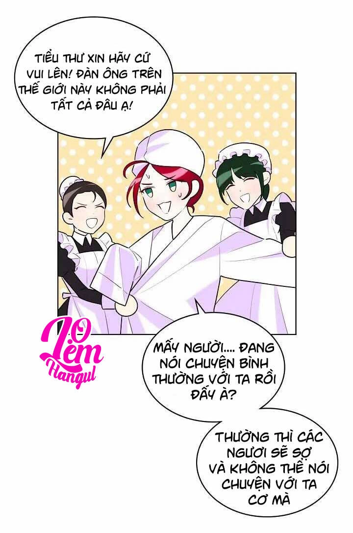 Kẻ Tạo Ra Nữ Phản Diện Chapter 9 - 20