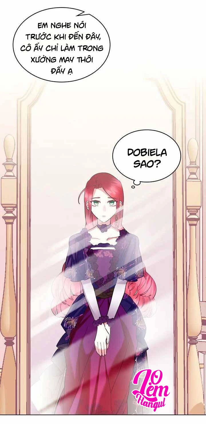 Kẻ Tạo Ra Nữ Phản Diện Chapter 9 - 23