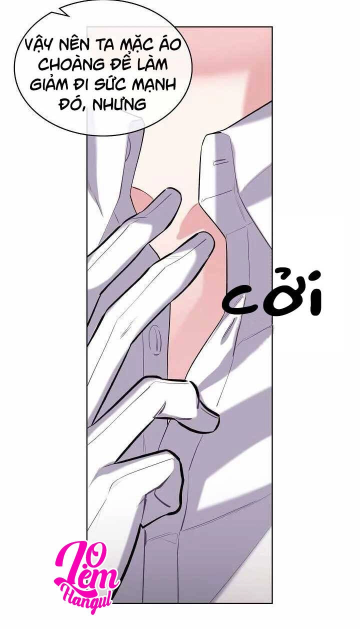 Kẻ Tạo Ra Nữ Phản Diện Chapter 9 - 27