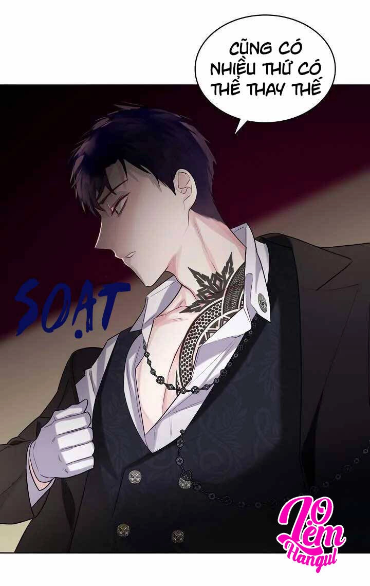 Kẻ Tạo Ra Nữ Phản Diện Chapter 9 - 28