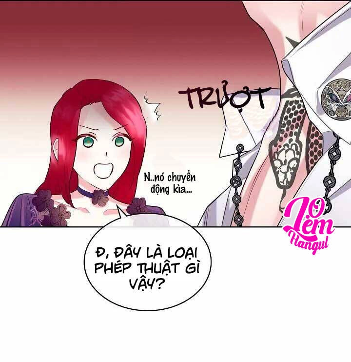 Kẻ Tạo Ra Nữ Phản Diện Chapter 9 - 29